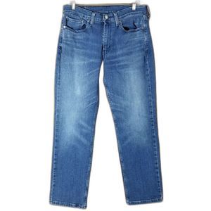 Levi's STRAUSS & Co  514 Men's jeans Straight Relaxed Size 32/30